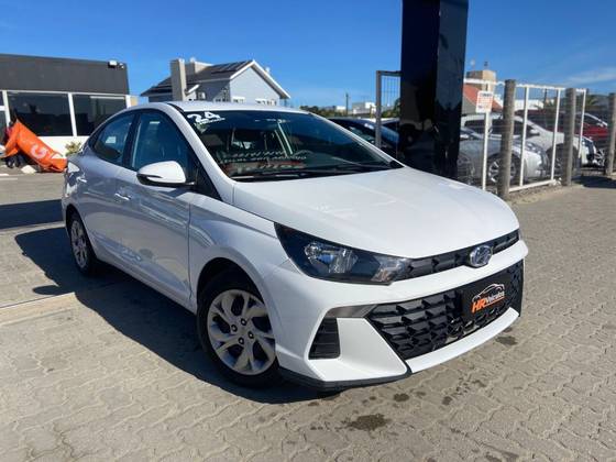HYUNDAI HB20S 1.0 12V FLEX COMFORT PLUS MANUAL HYUNDAI HB20S 1.0 12V FLEX COMFORT PLUS MANUAL